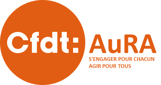 URI AuRA CFDT